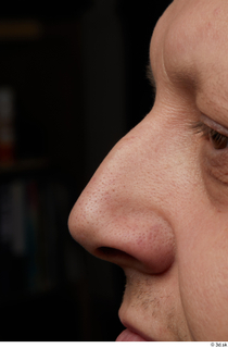 HD Face Skin Agustin Wilkerson face nose skin pores skin…
